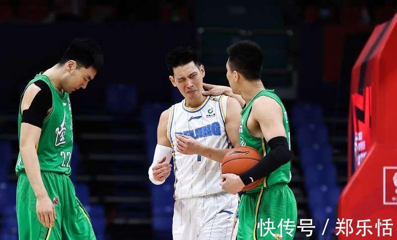 北京首钢|郭艾伦暴砍36+9+8!辽宁复仇首钢,夺CBA半程冠军,林书豪17分