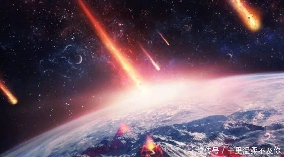 宇宙 宇宙那么危险，为什么地球能安然无恙？科学家研究后感到不可思议