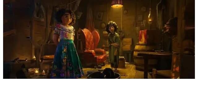 动画|用心做网红,用脚做动画,迪士尼现在连“狗都不看”了?