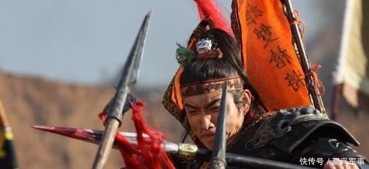 不善于步战|董平命丧独松关,那若换成武松,是否能凯旋而归呢