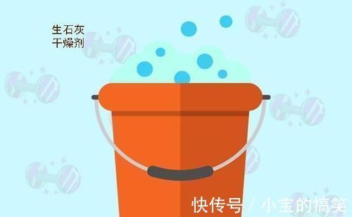 孩子|女童误食半包干燥剂,爷爷做了这件事后送医院,连医生都称赞不已