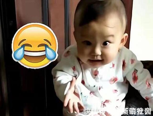出差|宝妈出差一个月,再见时15个月娃的反应走红,激动成“表情包”