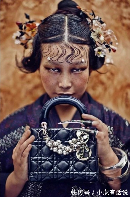 民粹&陈漫是在给中国女性抹黑!