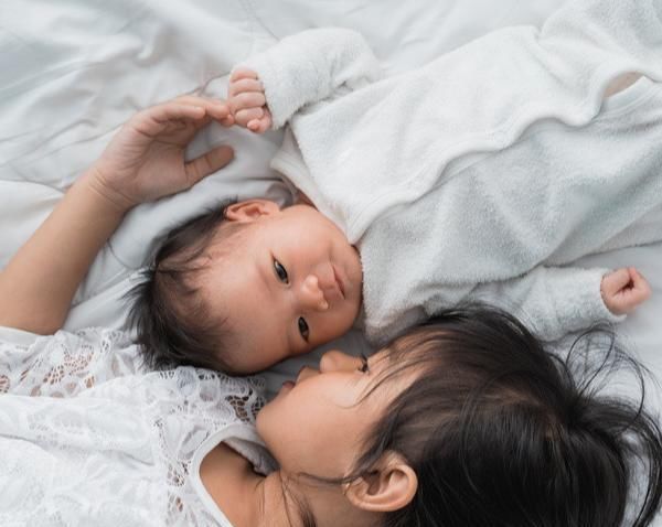 二胎|二胎若是“姐弟组合”,对姐姐伤害有多大?看完后有点心酸……