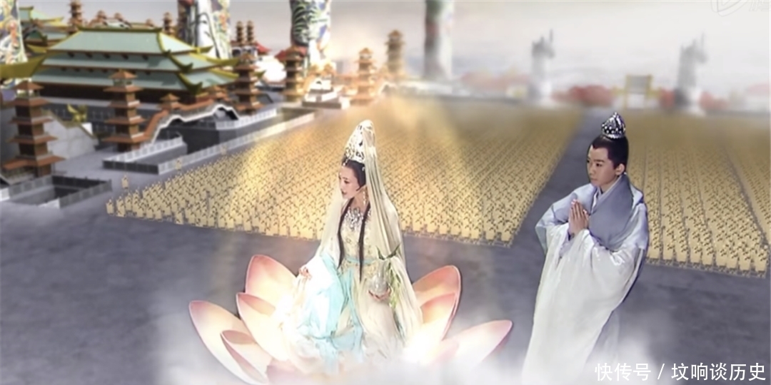 猪八戒为何从不去天上搬救兵?原来他比孙悟空少了一项技能