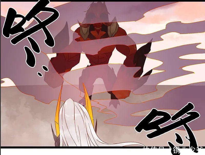 王者荣耀小故事：长城遭魔种入侵？花木兰誓死守卫