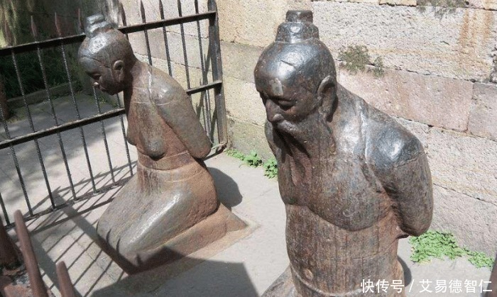 机警|奸臣秦桧后人考取清朝状元,皇帝笑问身世,他以一言机警回答