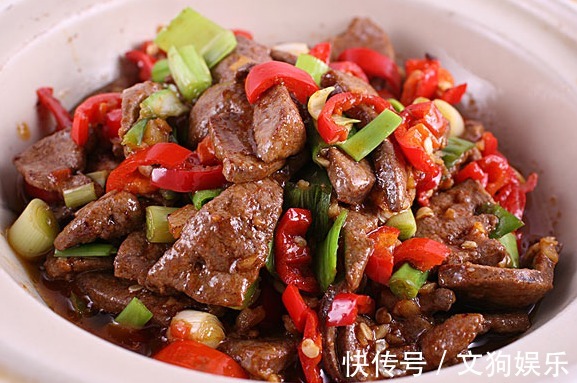 比猪肉便宜的菜，比牛肉还养人，孩子老人应该常吃，利于自身健康