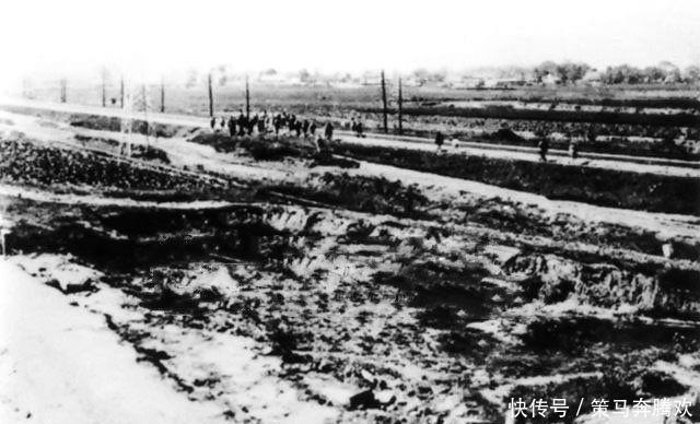 侨民|日本预谋已久的九一八事变现场照 城内日韩侨民闻风而动！