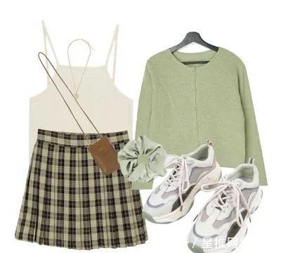 春季“外套”穿搭合集，谁穿都时髦！