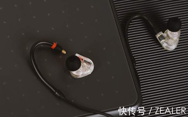 耳塞|森海塞尔IE 100 Pro耳机评测：颜值与实力兼备，千元内最值的耳机