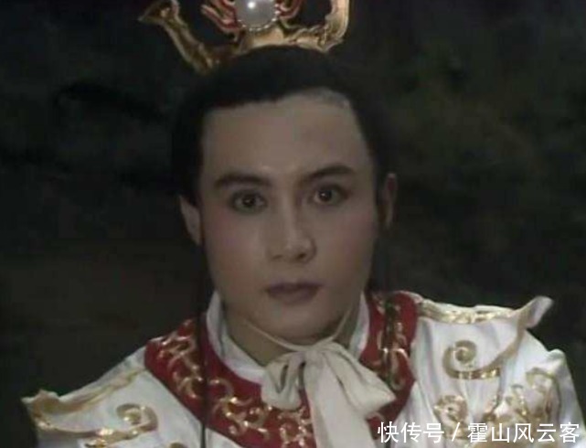 黄袍怪|真正的孙悟空早死在了雷音寺里?不信?你瞅瞅白龙马、沙僧说了啥