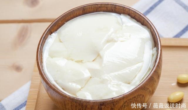 学会|豆腐脑不要买着吃了,配方做法全告诉你,学会可以摆摊了