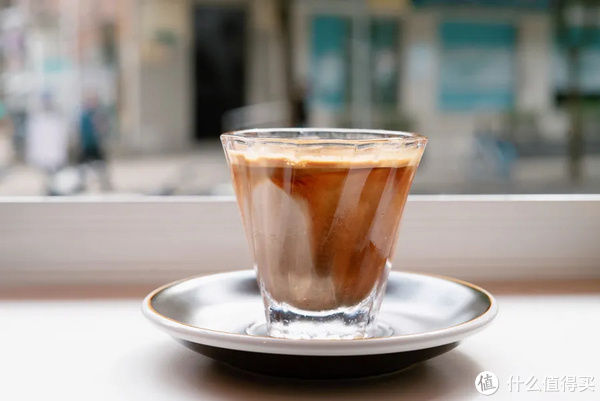 适合|魔都新开的11家美好咖啡馆,总有一家适合你