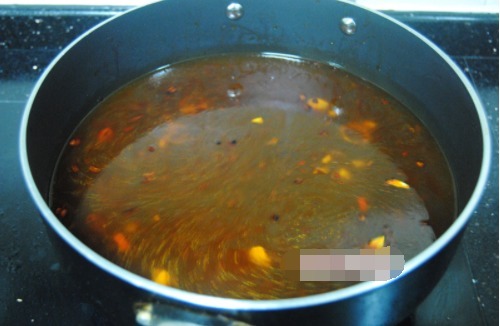 冷天,这菜我家吃得特别勤,鲜香下饭,热乎乎,吃完全身暖洋洋