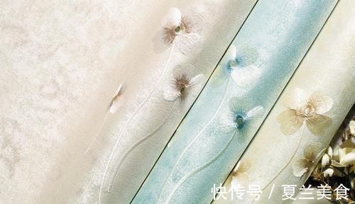 无缝壁布|家中万万不要贴墙纸了，聪明人都流行用这种材料代替，美观又防潮