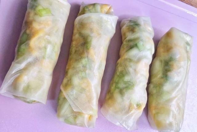 肉馅|饺子皮别浪费了，教你4种创新吃法，皮脆馅香，上桌孩子们抢着吃