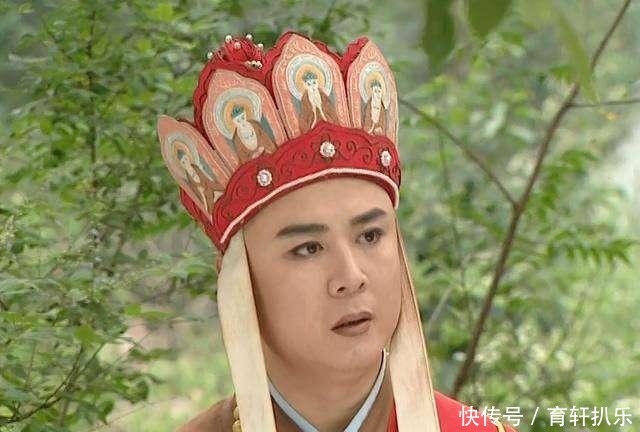 乘佛法|历史上西行取经的第一人是谁?不是唐僧,而是八戒
