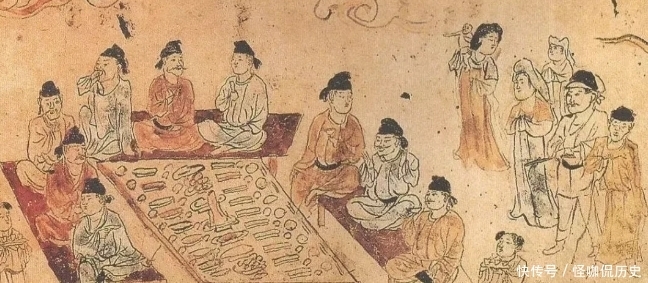 情有独钟|古人为何对肉干情有独钟?除了便于存储,还有哪些因素