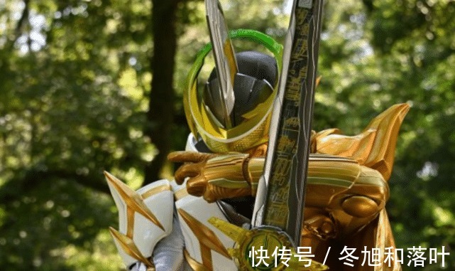 斩杀|假面骑士圣刃干部级怪人登场,拥有三种奇幻书的力量,曾经斩杀多位剑士!