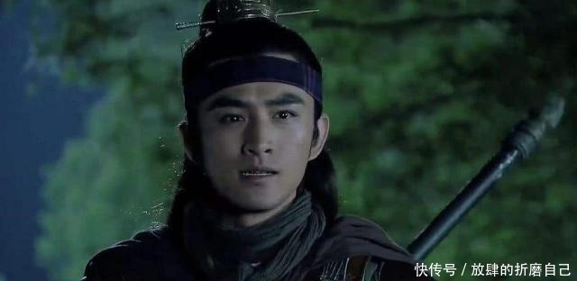 程太守|《水浒传》中,董平刚归顺梁山,便杀死岳父满门,只是为了女色吗!