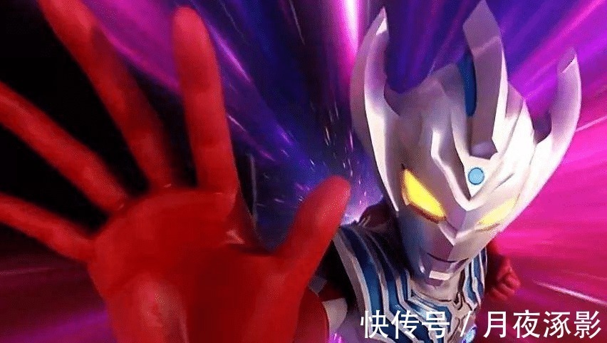 新生代奥特曼|新生代奥特曼当中,哪几位是个人实力最强大的存在,捷德终极形态上榜