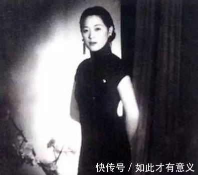 一事|她13岁入青楼20岁嫁良人25岁名扬天下,晚年做一事,感动国人!