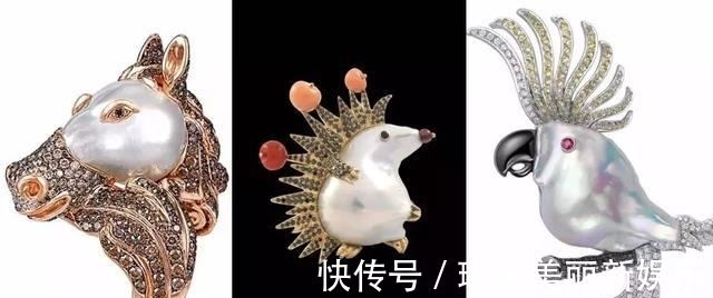 漫游者#一颗珍珠卖上亿,世界上最负盛名的5件珍珠,长什么样?什么价?