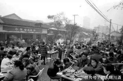 四川人|就今晚,四川人要对羊下手了