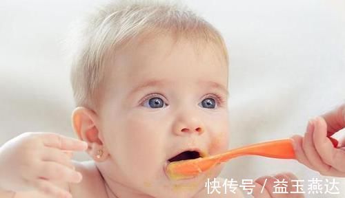 米糊|7个月婴儿重23斤，奶奶还沾沾自喜，体检时被医生批：米糊少吃点