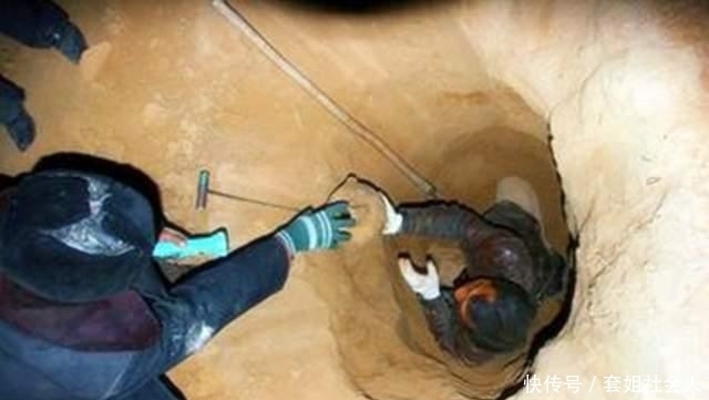 盗墓贼为什么最害怕“鬼吹灯”?遇到这种情况,一不小心性命难保