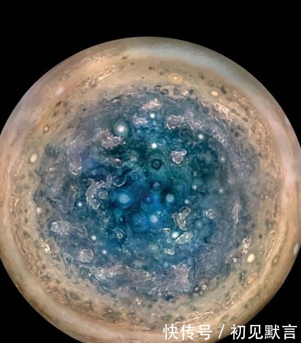 任务期再次延长!NASA朱诺号将对木星系统展开全面探测