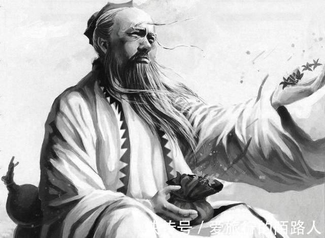 弱点#鬼谷子谋略术 教你洞悉人性, 看穿对方弱点, 做事有套路!