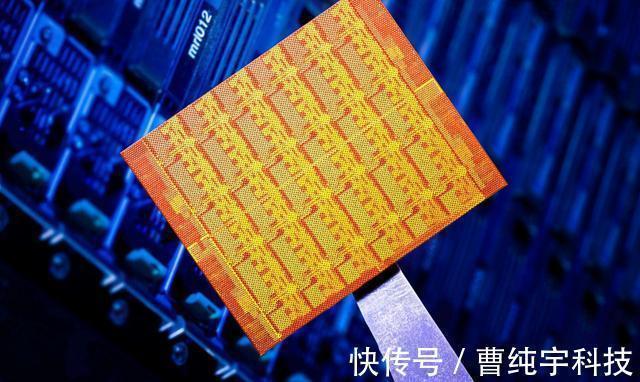 架构|中科院正式决定!芯片100产化即将实现,国产芯片有救了