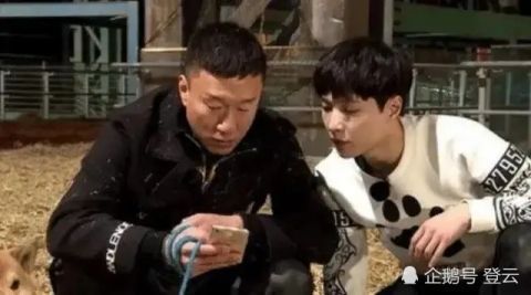 陷害黃磊，黃渤果斷表示不再合作：從頂流到無(wú)人問(wèn)津，你后悔了嗎