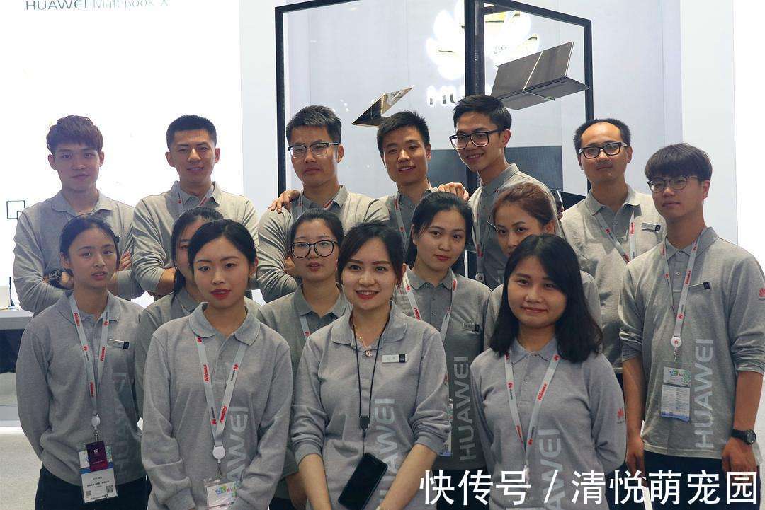 tup|为何明知压力大,还挤破头加入华为?任正非:因为“分赃”分得好