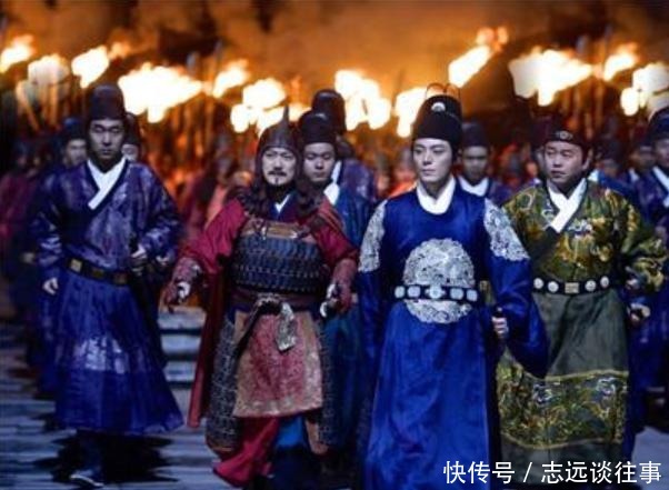 参与|孝恭孙皇后：历经明朝六代，不参与政事，却于国危之际力挽狂澜