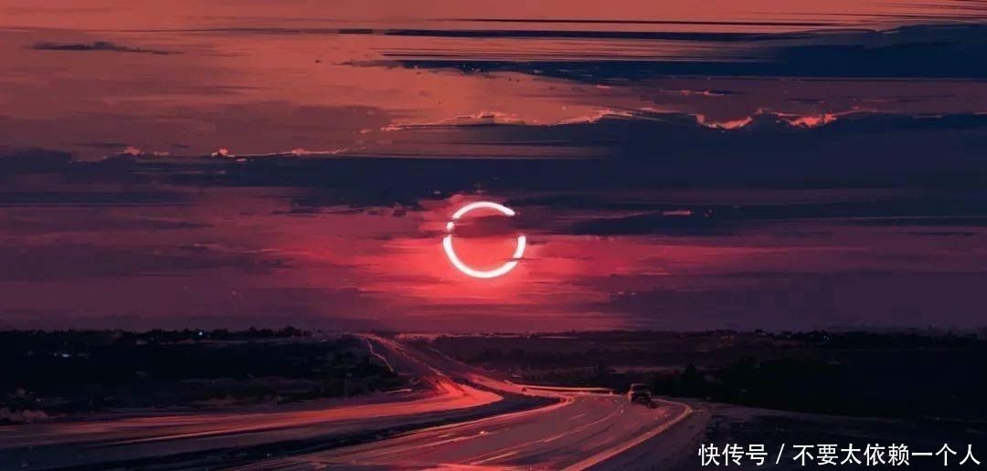 画师推荐丨AlenaAenami