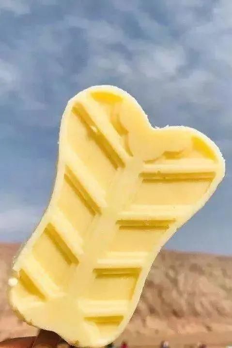  玉渊潭|景区跟风出文创雪糕，拜托走点儿心吧！