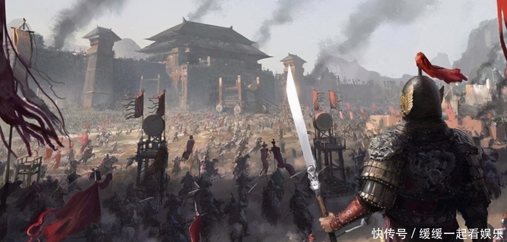 四本主角重生为小兵的小说,默默发展力量,乘势而起,争霸天下