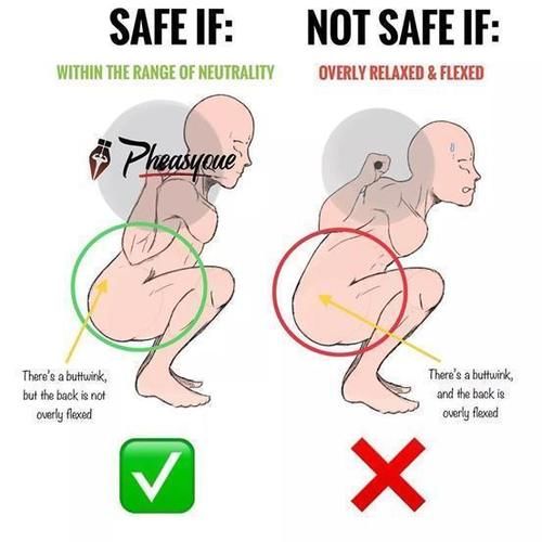 男性朋友|男性若每天坚持深蹲50次，会发生哪些改变？
