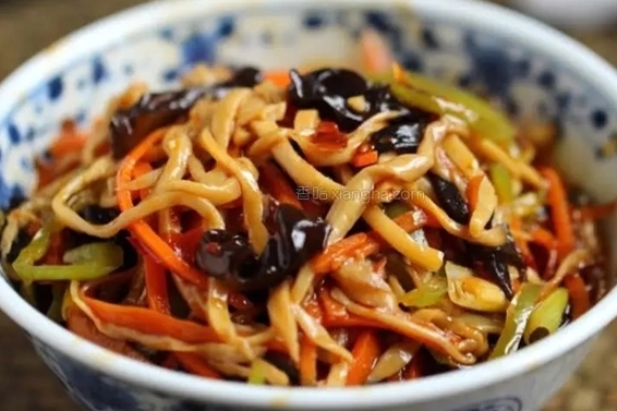 怎么吃也吃不腻的几道下饭菜,营养美味,超解馋,一锅不够吃!