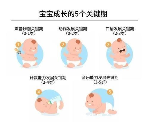 宝宝|宝宝身上这3个地方,多摸摸娃容易聪明,但这些地方最好别乱摸