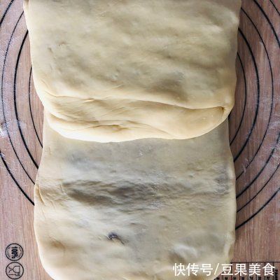 厨师机|三分钟做好大理石红豆吐司，做饭太简单