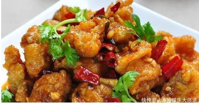  豆角|好吃的几道家常菜做法，简单易做，风味独特，个个都是当家菜