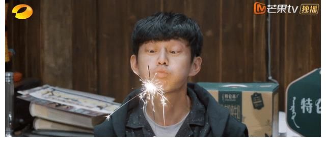 血本|《向往5》节目组下血本一次请来10位嘉宾？可能是何炅零片酬邀约