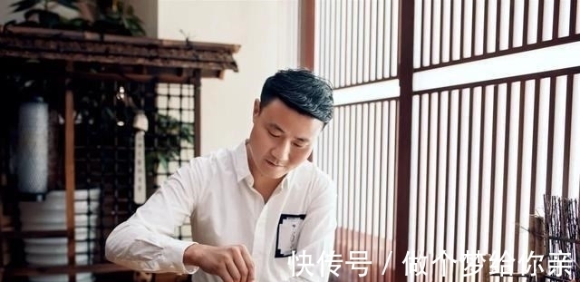 书法创作|自学书法等于慢性自杀?国展高手告诉你,什么是正确道路