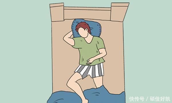 健康|男人什么地方越大，身体越健康全都符合的人，容易受长寿青睐