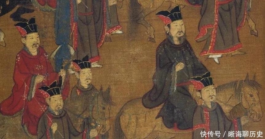 江南|偏居江南的南宋,怎么会有五万骑兵,战马从何而来