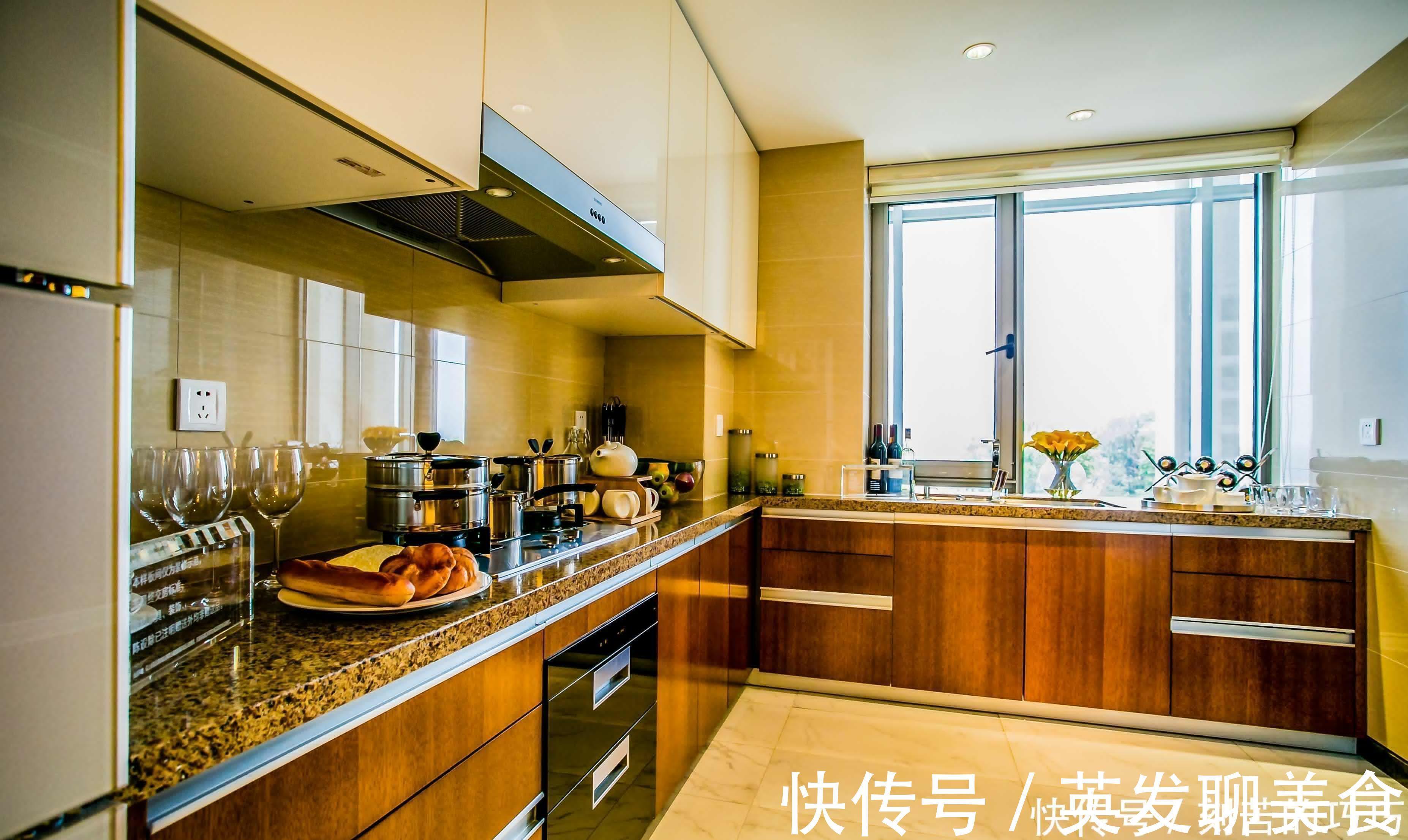 技巧|石英石“赝品”多,选购学会这5个技巧,黑心商家根本不敢坑你!